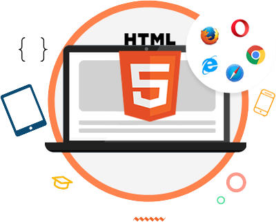 Flash to HTML5 Conversion and Software Simulation - eLearning Learning